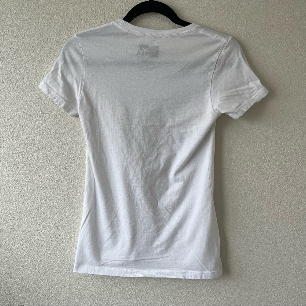 MTV tshirt - Picture 7 of 11